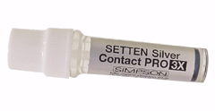 SETTEN Silver Contact PRO 3X